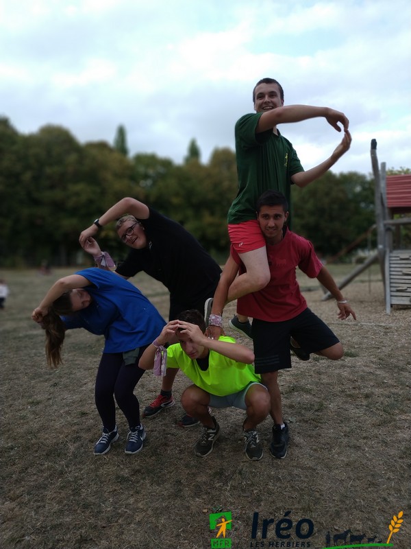 jeu des couleurs