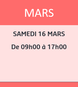 portes ouvertes mars portes ouvertes de mars 2019