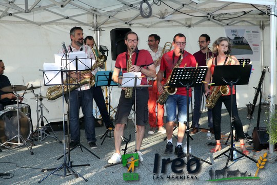 groupe de musique