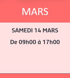 mars 2020