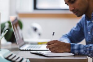 Les formations professionnelles