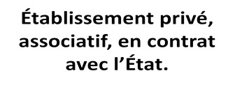 Etabissement privé"