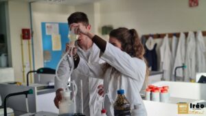 Domaine scientifique domaine scientitifque en bts pa