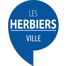 logo de la Villes des Herbiers