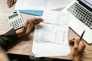 comptabilité