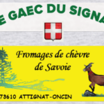GAEC DU SIGNAL